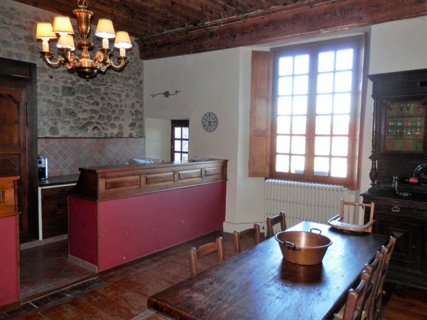hostel-guesthouse-dormitory-half-board-compostelle