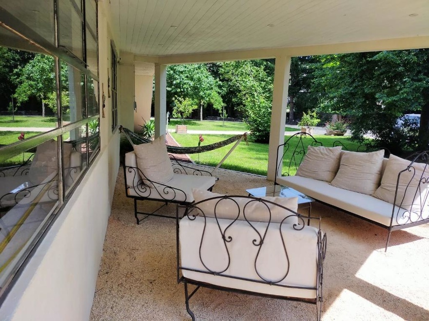 Jardin - Gamme Confort jardin-nature-libre-randonnée-hote-maison-libre-liberte-detente-puy-en-velay