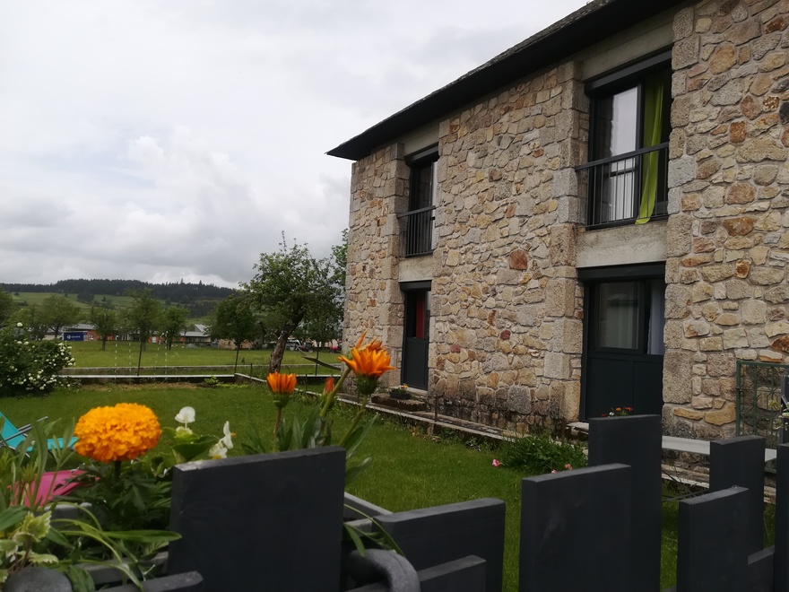 Maison d'hôte - Gamme Provilège maison-hote-rando-compostelle-stalbert-privilege-nature-repos
