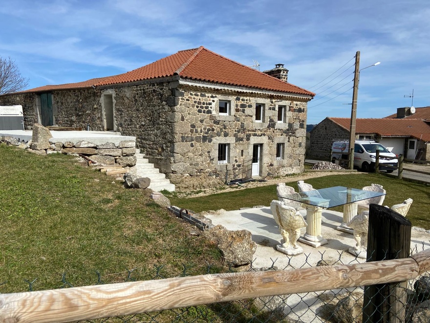 Maison d'Hôtes - Gamme Confort maison-hote-hebergement-hotel-compostelle-nature-accueil-local