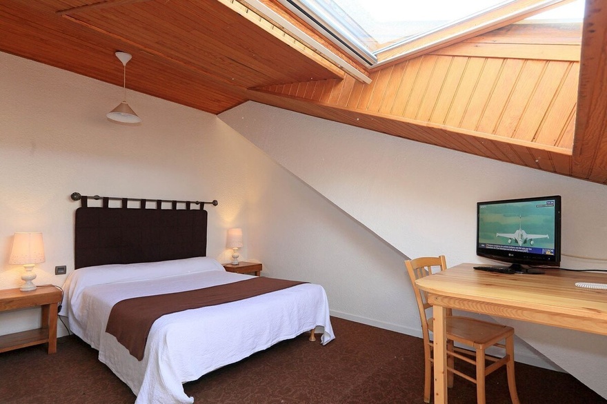 Voyage,hôte, chambre, room, rando, nature, canal, hebergelent