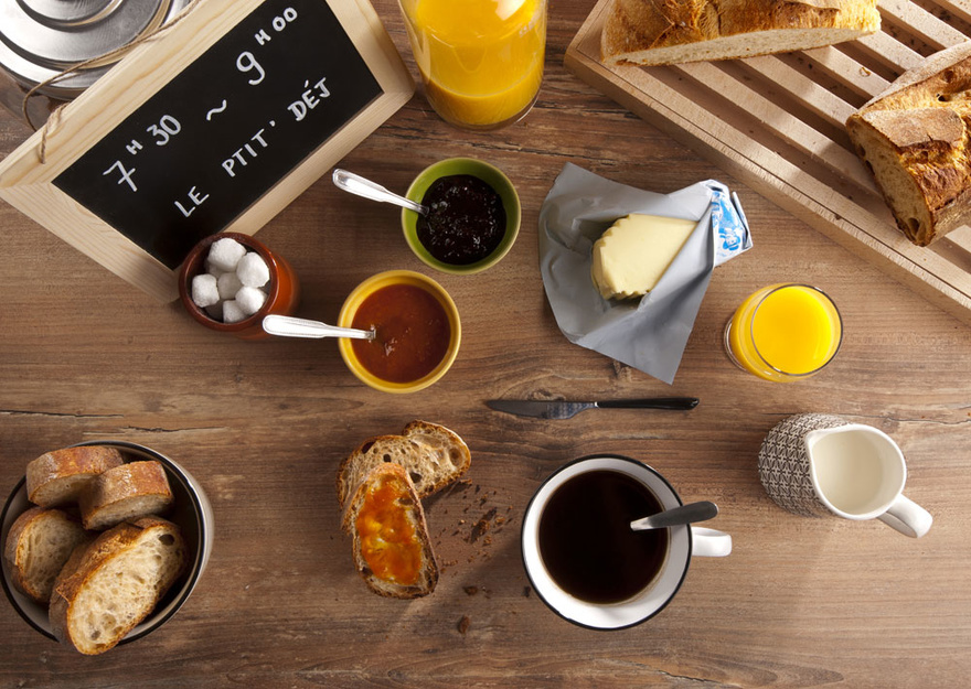 table-gite-sejour-cevennes-restaurant