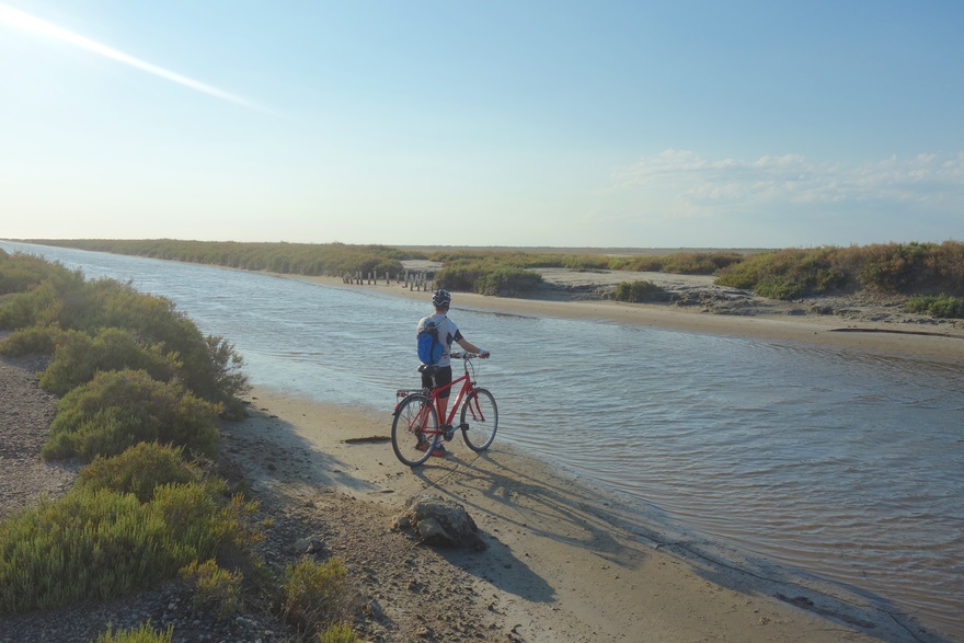 Séjour - vélo - Provence -Cycling