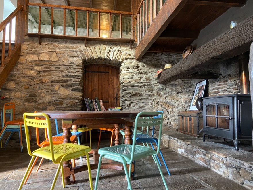 caroux-ferme-rando-hebergement-repas-gastronomie-pension-guidee-nature-trek