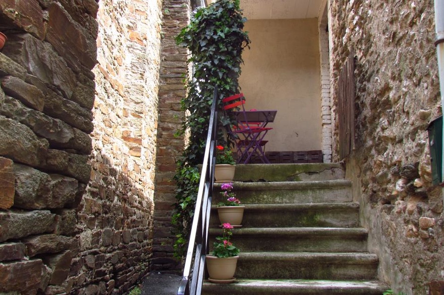 Gîte d'étape - Gamme Essentiel vin-chambre-room-hotel-hebergement-stevenson-restauration-rando