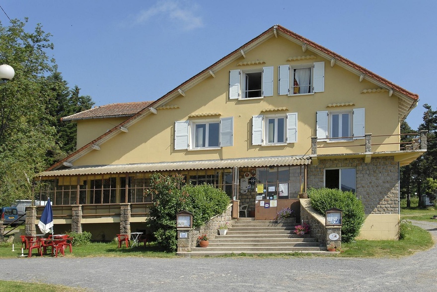 Our partner accommodation in Le Bleymard guesthouse-stevenson-france-hiking-trek-nature