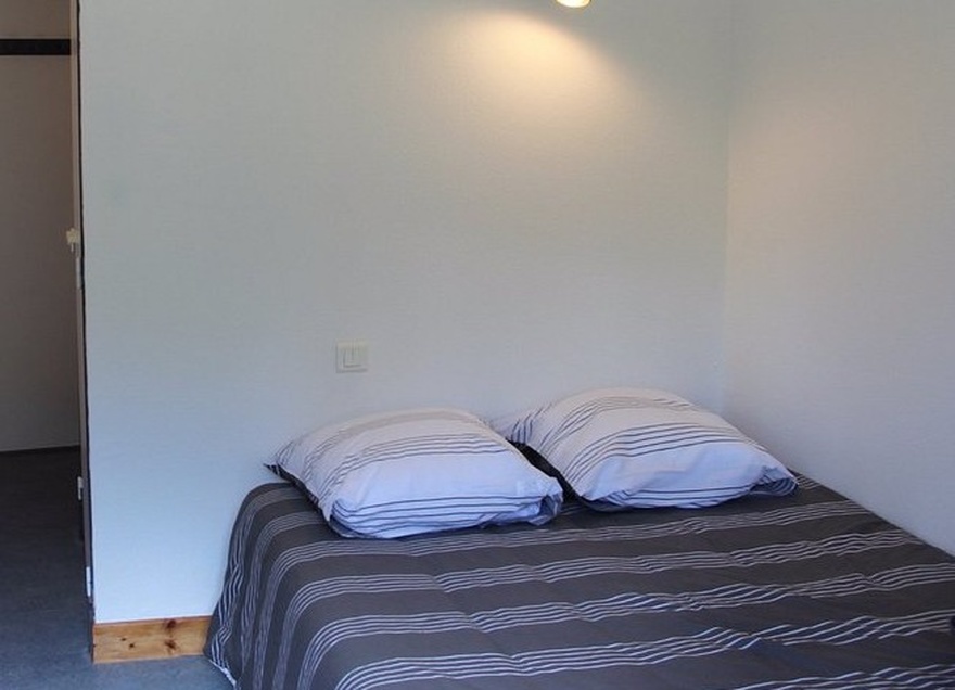 Chambre à Cassagnas le-mimentois-hotel-steveson-randonnée