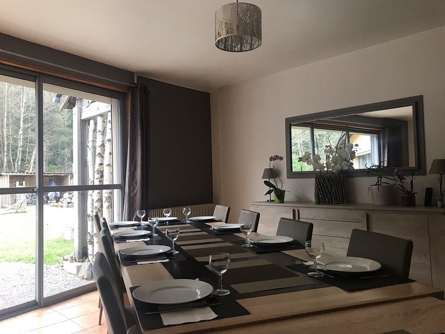 Restauration - Gamme Confort voyage-rando-hebergement-hotel-vin-restaurant- bar- room-chambre-accueil