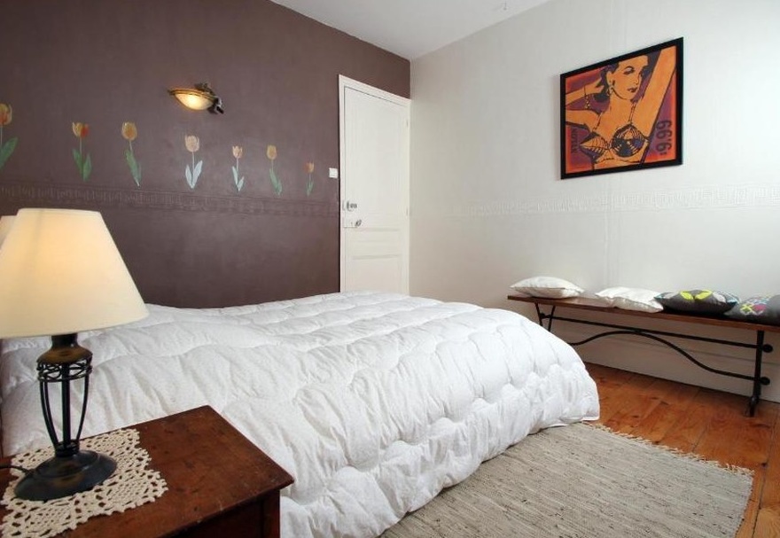 Chambre d'hôte de charme à Saint-Sauveur-De-Montagut maison d'hôtes Ardèche,  Saint-Sauveur-de-Montagut, privilège