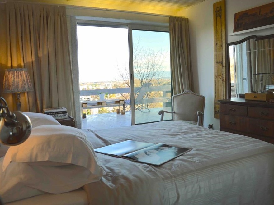 Maison d'Hôtes à Tournon-sur-Rhône Hébergement Ardèche, Tournon-sur-Rhône, privilège