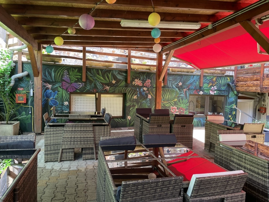 Hôtel à le Cheylard Hôtel à Le Cheylard, Ardèche, restaurant, confort, etape, hotel