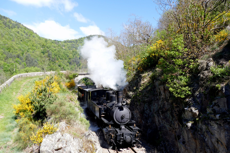 Le mastrou Voyage-Ardeche-Viaduc- Lemastrou
