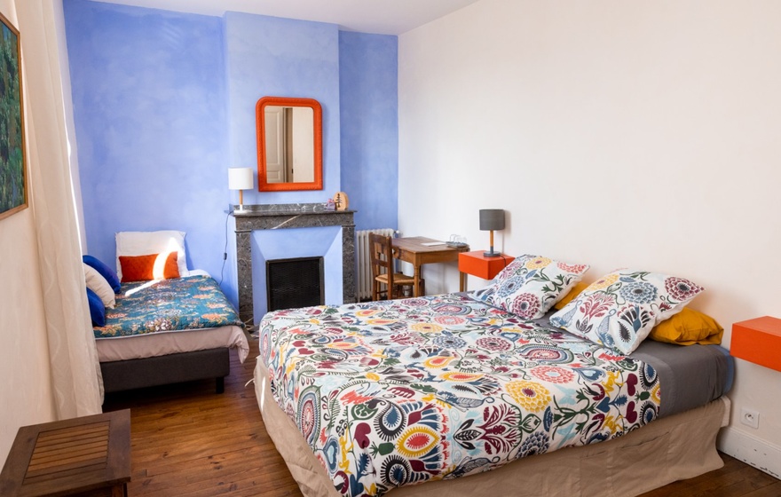 chambre-hote-accueil-velo-toulouse-vacance-voyage-bagage-gare-label