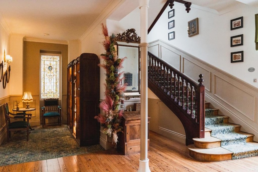 Espace Interieur - Gamme Privilège hotel-hebergement-landes-libre-nature-liberte-voyage-aventure-restauration-repas--voyage