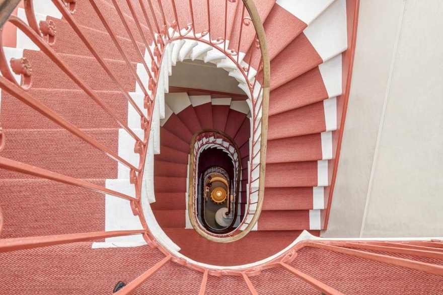 Décor - Privilège hotel-de-charme-biarritz-cote-basque-france-ocean-velodysee-a-velo-nature-occitane