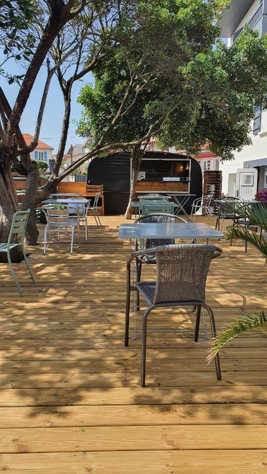 Restaurant - Gamme Confort voyage-hebergement-restauration-hotel-room-velodyssee