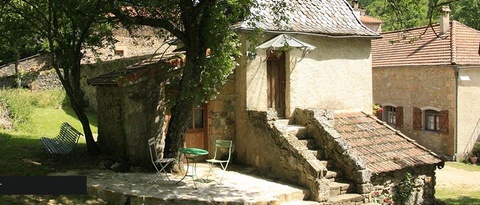 randonnee groupe printemps automne france avec guide local bien manger